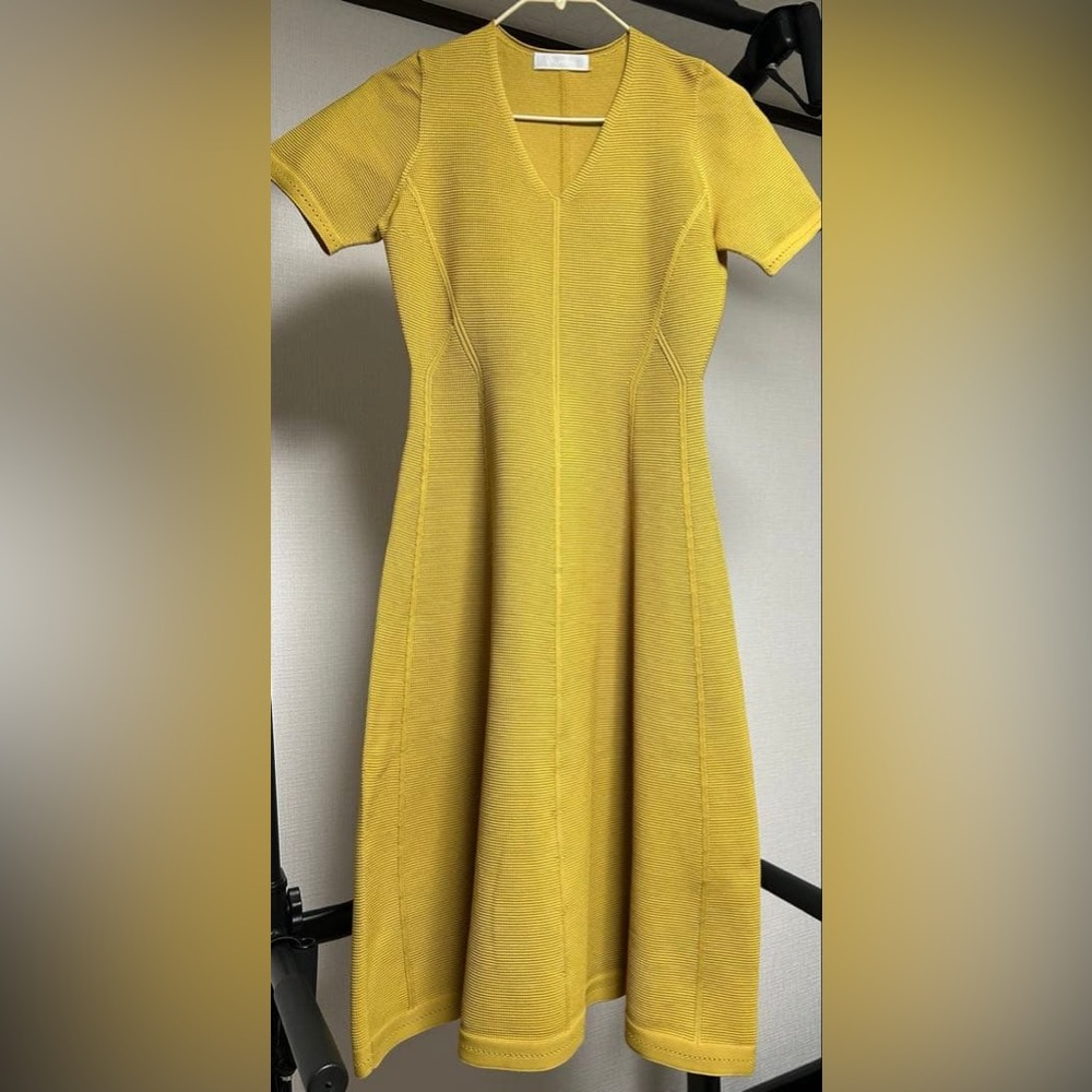 Celford Elegant dress Sophisticated Size 36 Japan used lightly